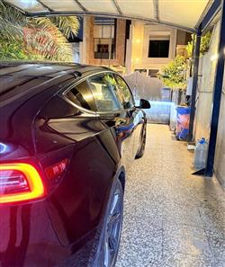 تێسلا مۆدێلی Y